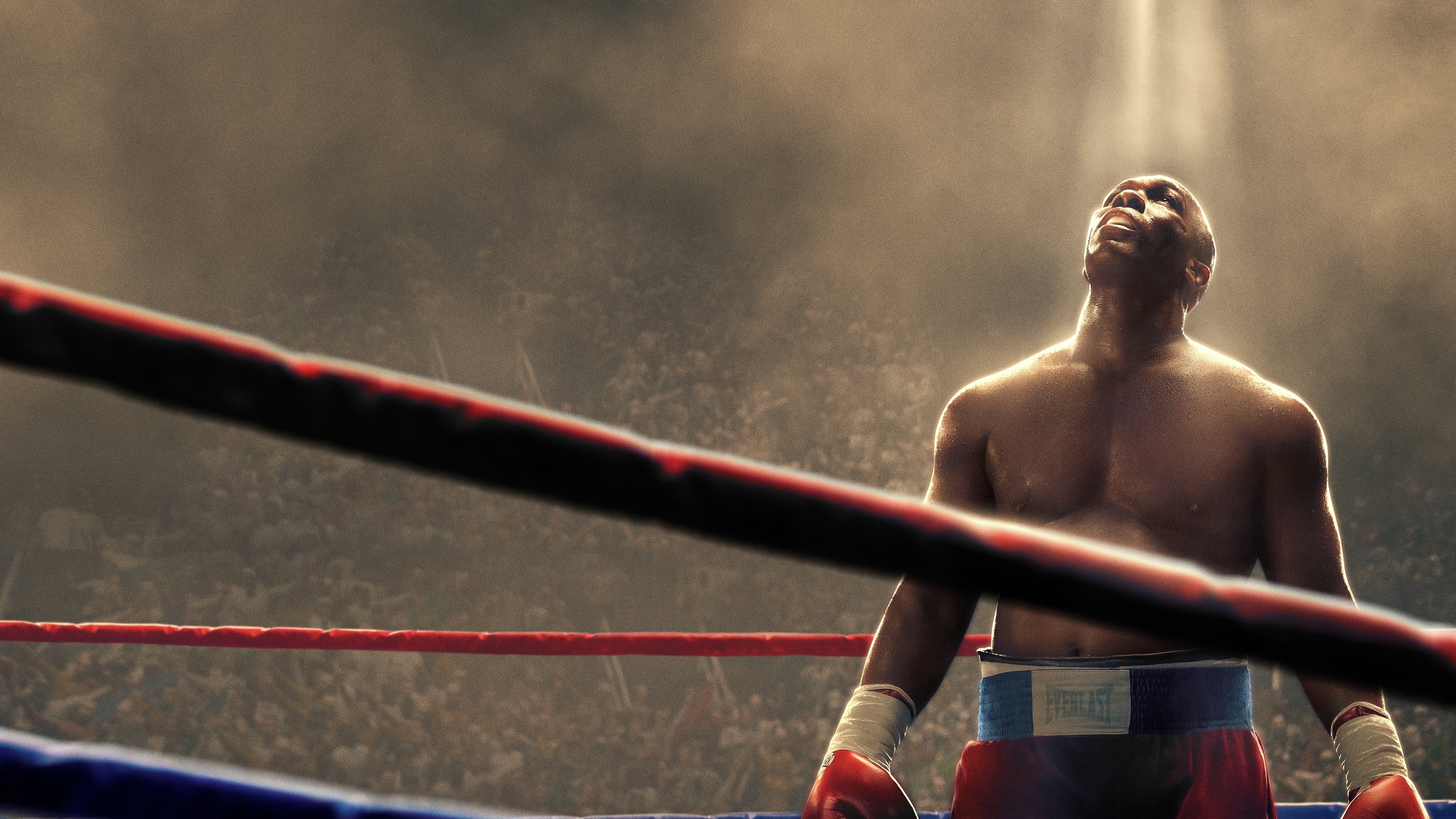 George Foreman - Cuore da leone