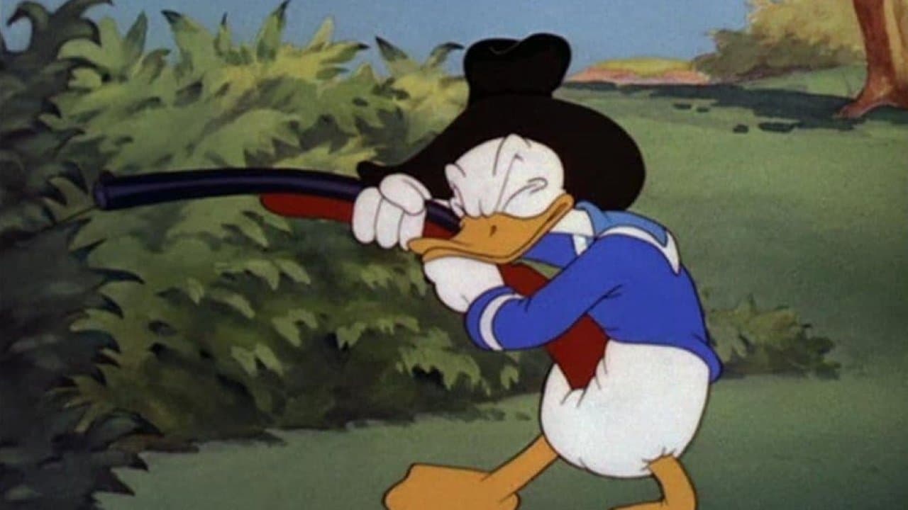 Paperino acchiappasomari