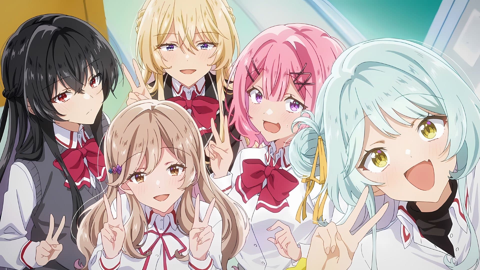 WataNare - Non esiste che ci mettiamo insieme… oppure sì?