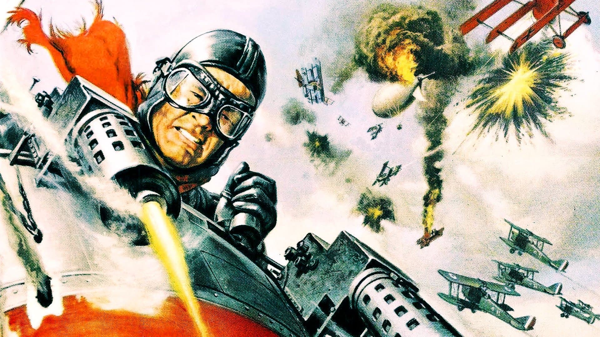 La caduta delle aquile