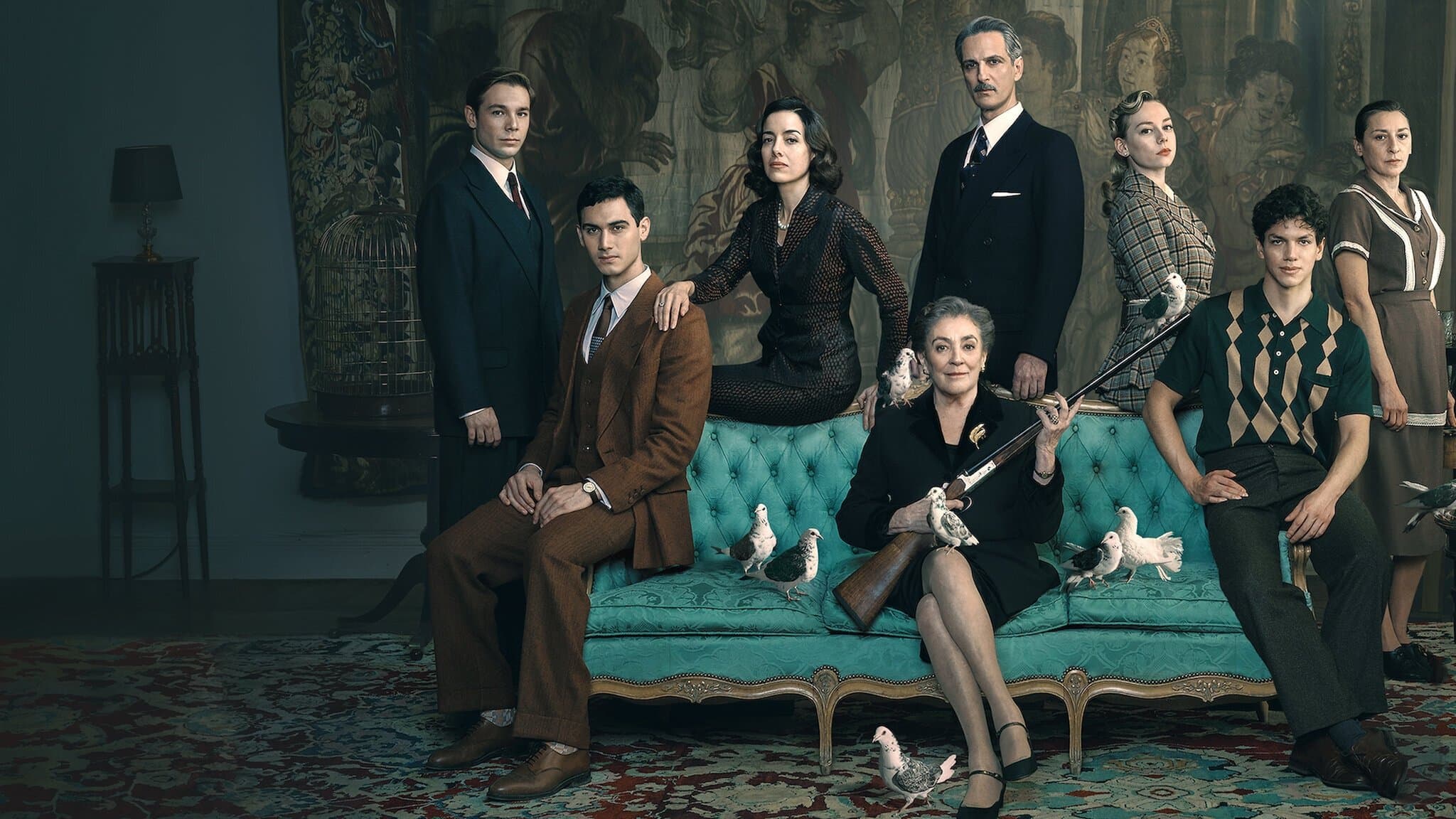 Qualcuno deve morire