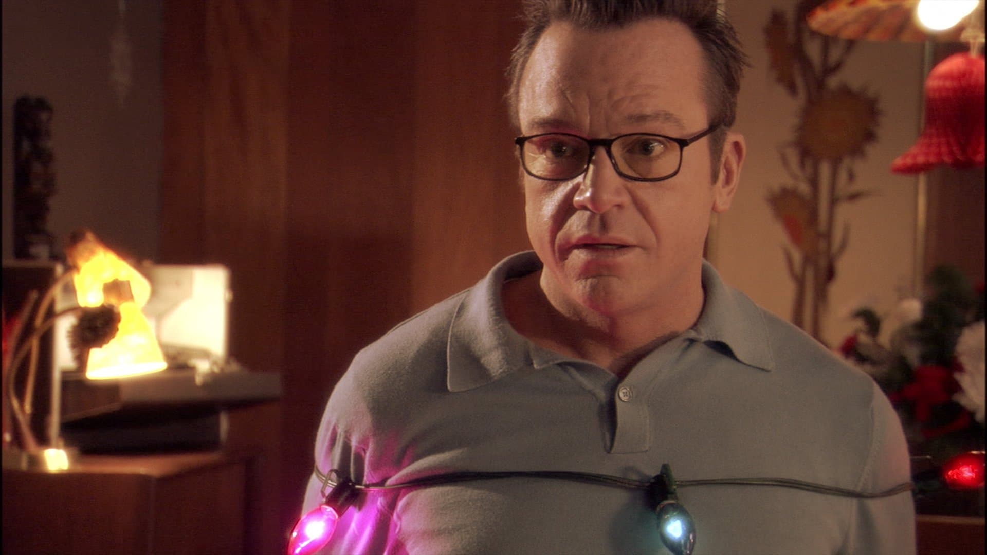 Due fantasmi per Natale