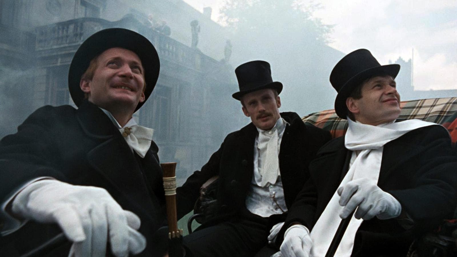 La terra della grande promessa