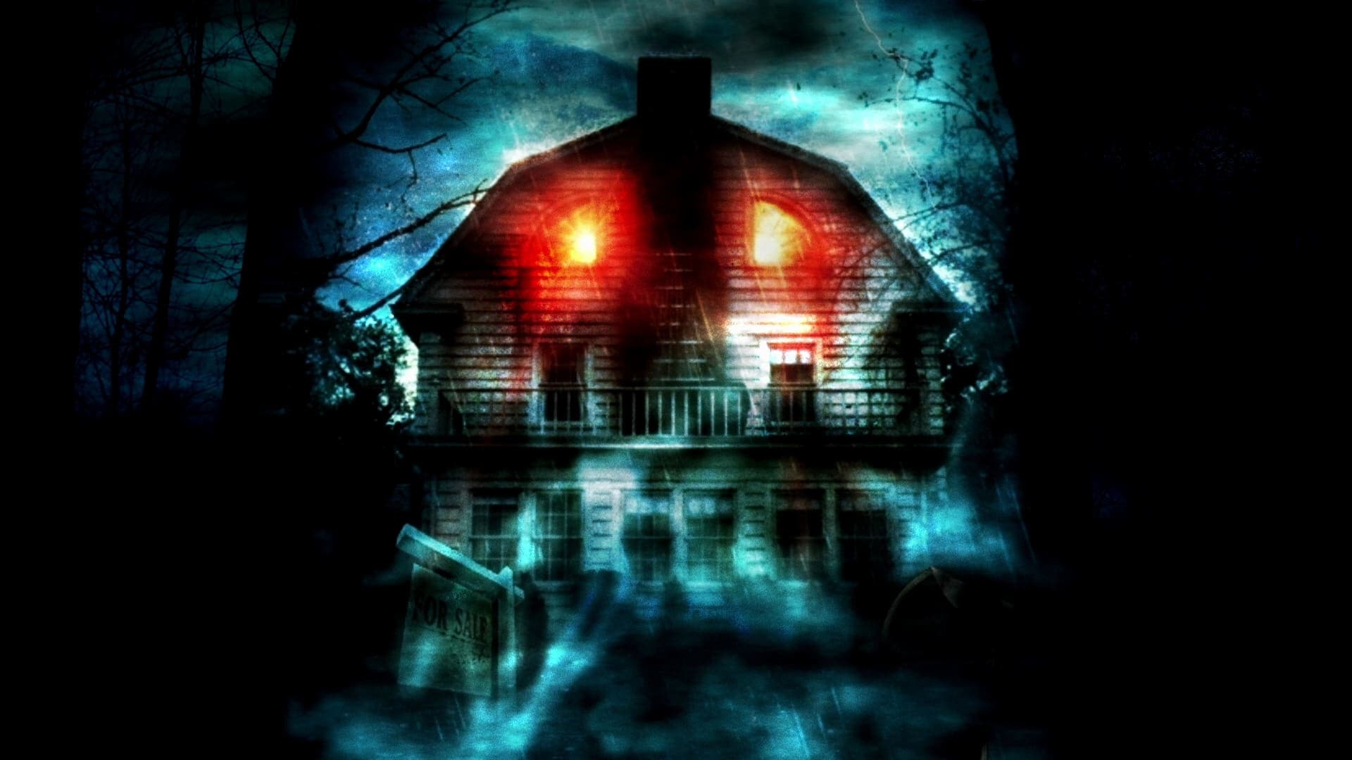 Amityville 3D
