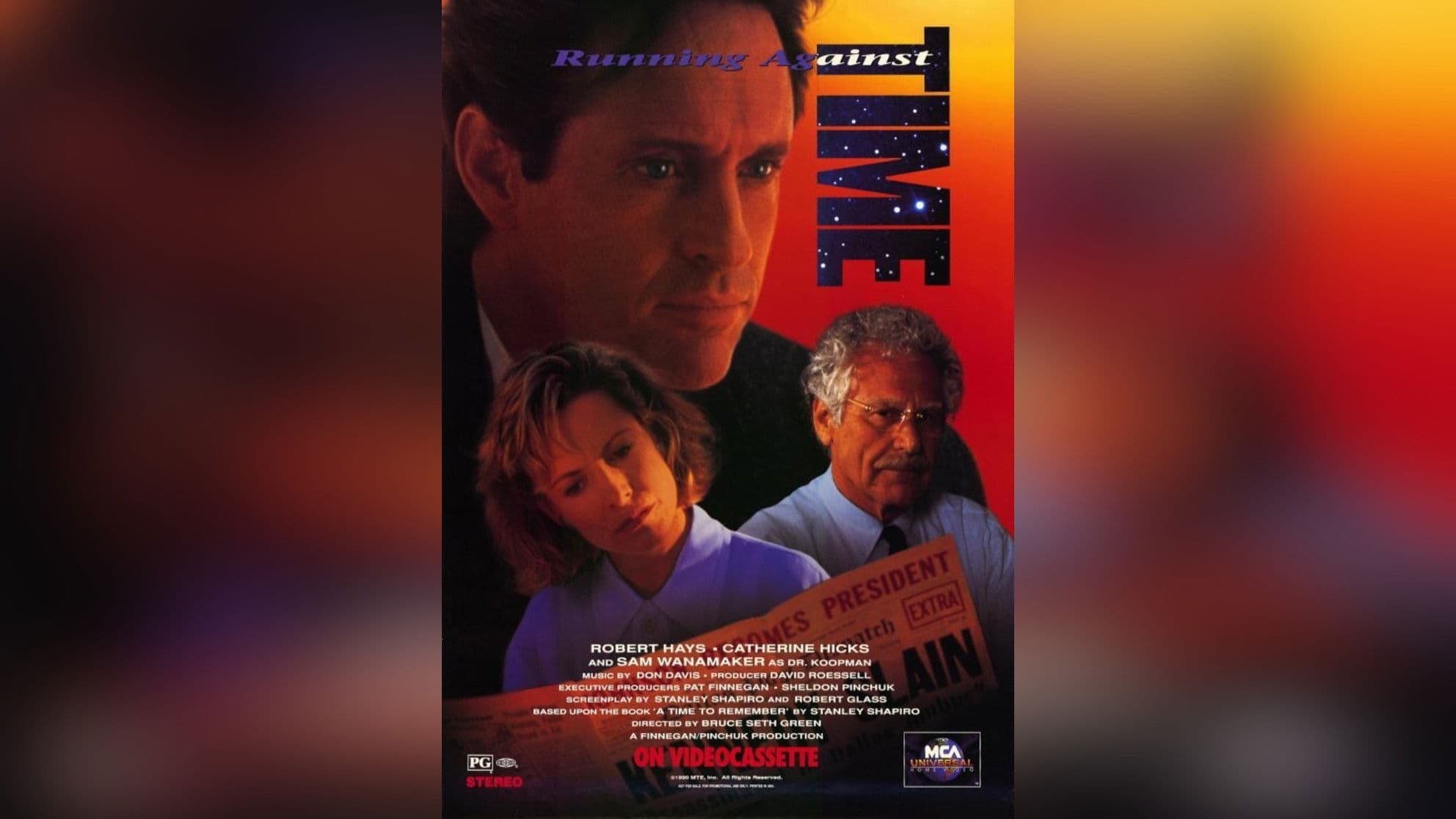 In corsa contro il tempo