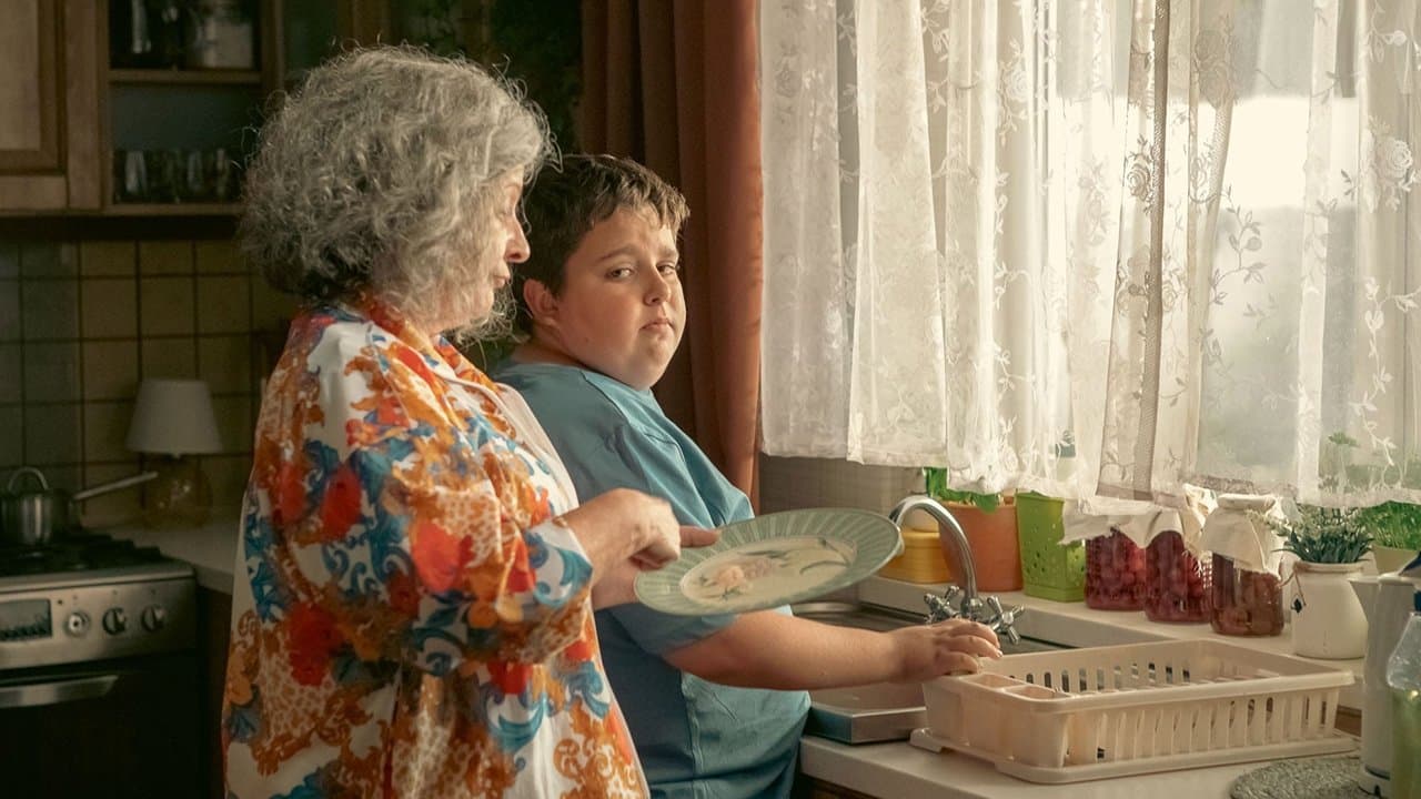 Troppo grande per le favole