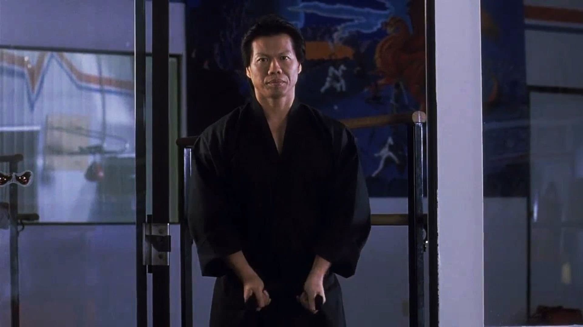 Shootfighter - Scontro mortale