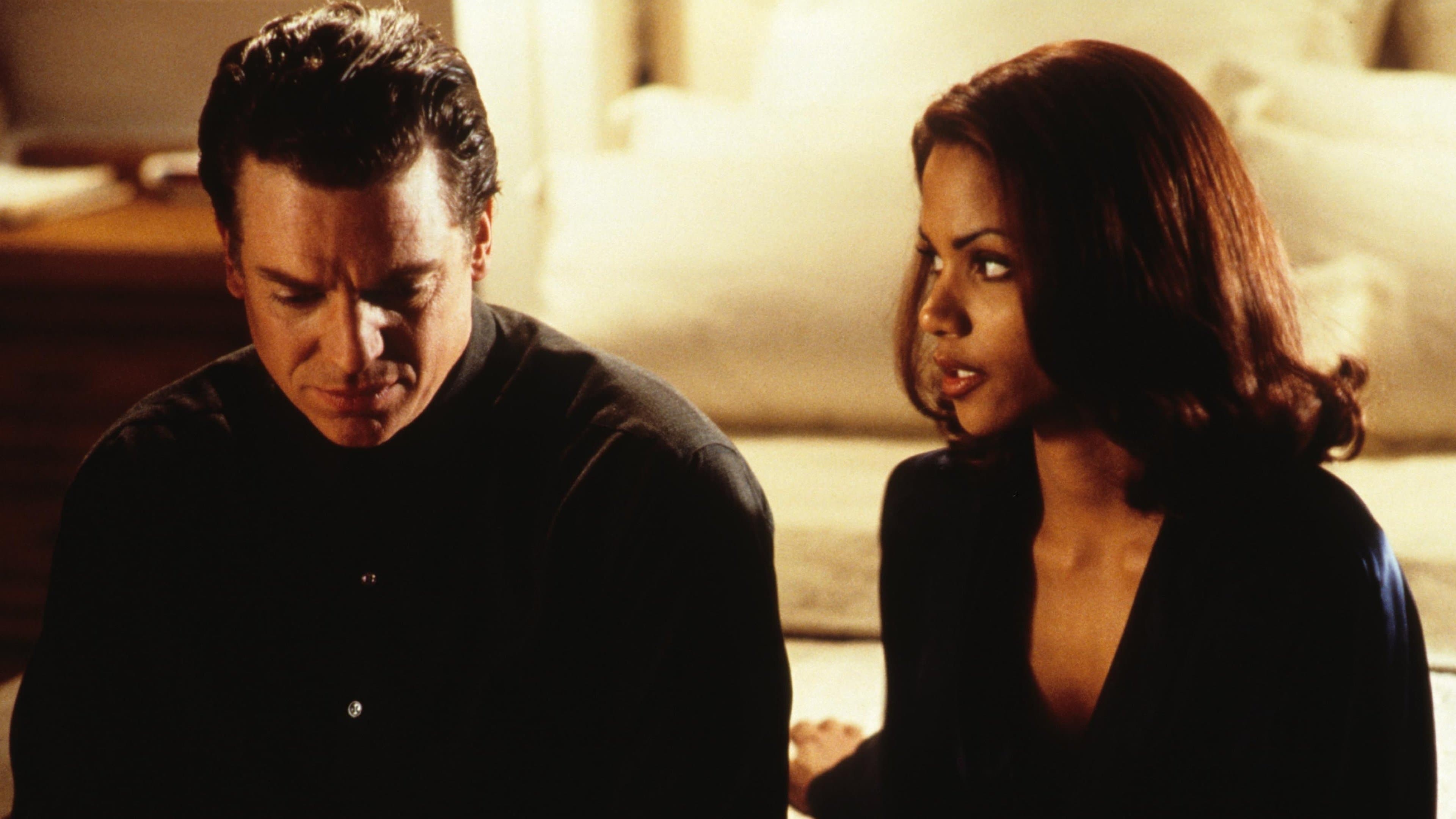 La moglie di un uomo ricco