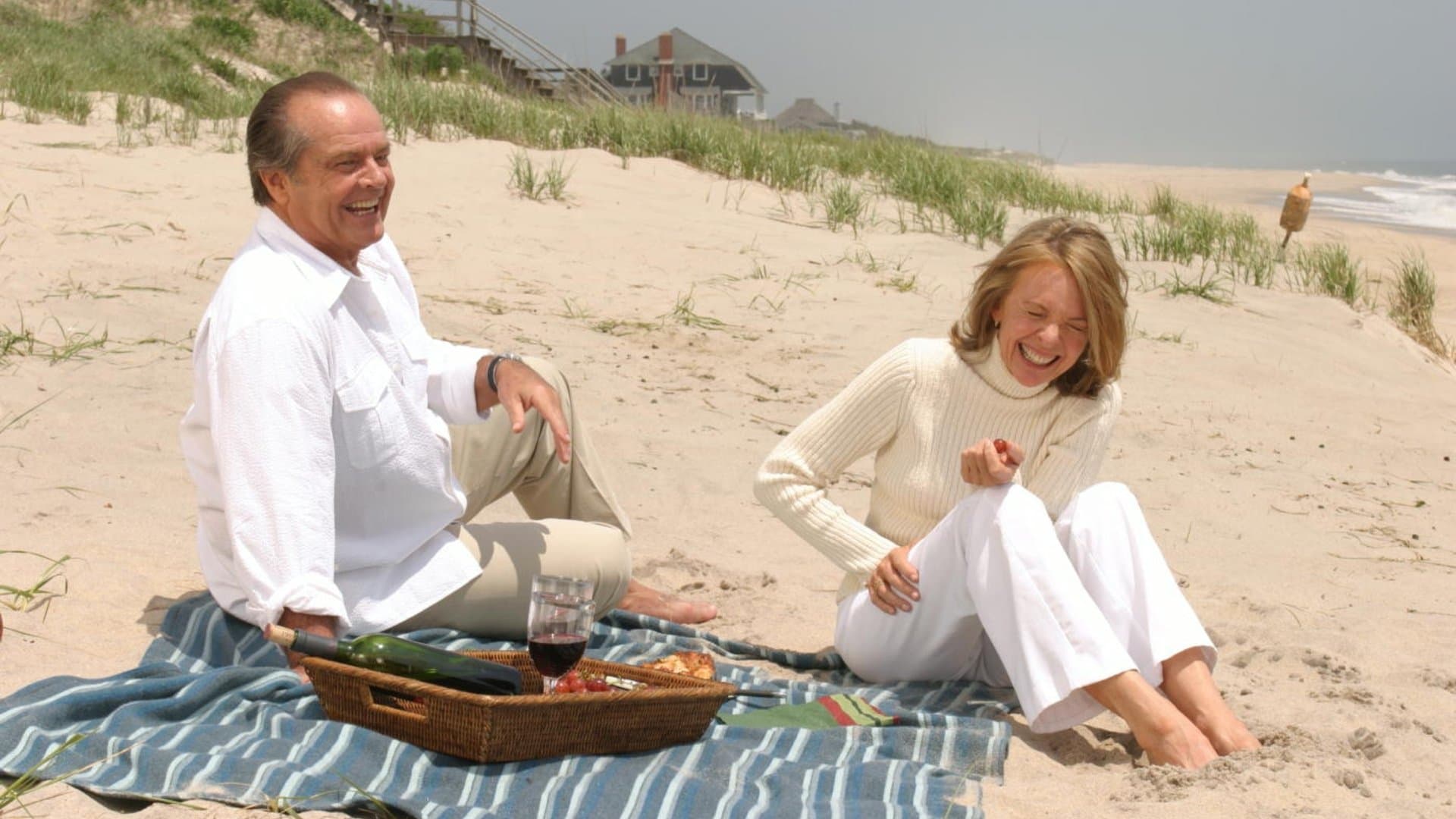 Tutto può succedere - Something's Gotta Give