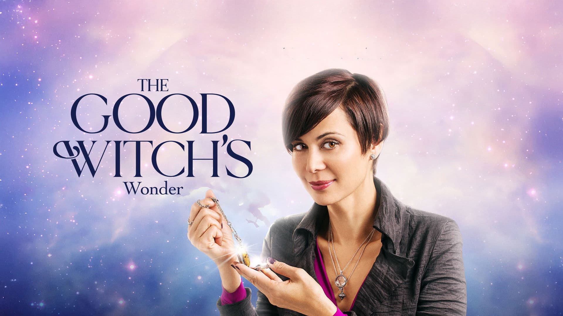 The Good Witch's Wonder - Un'amica per Cassie