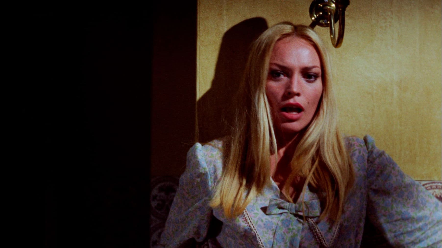 Il sudario della mummia