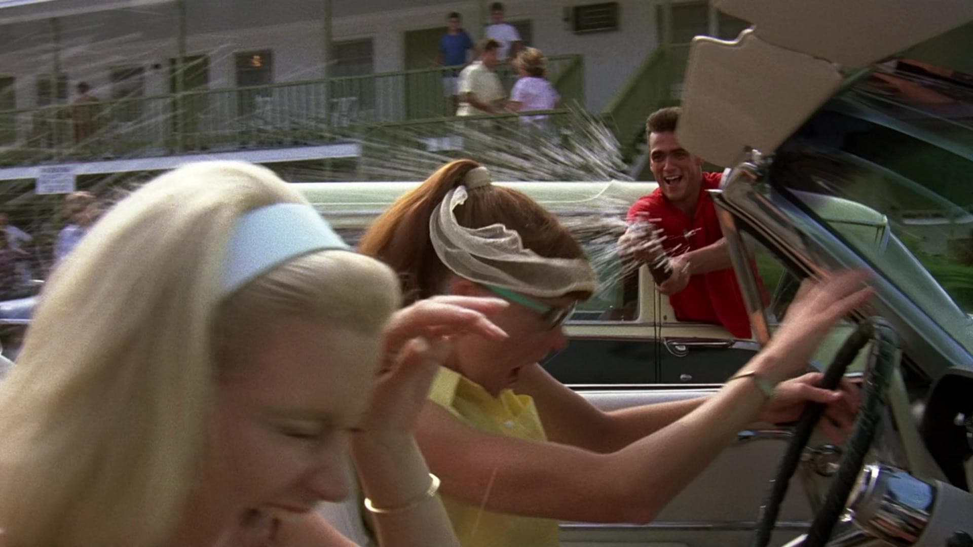 Shag, l'ultima follia