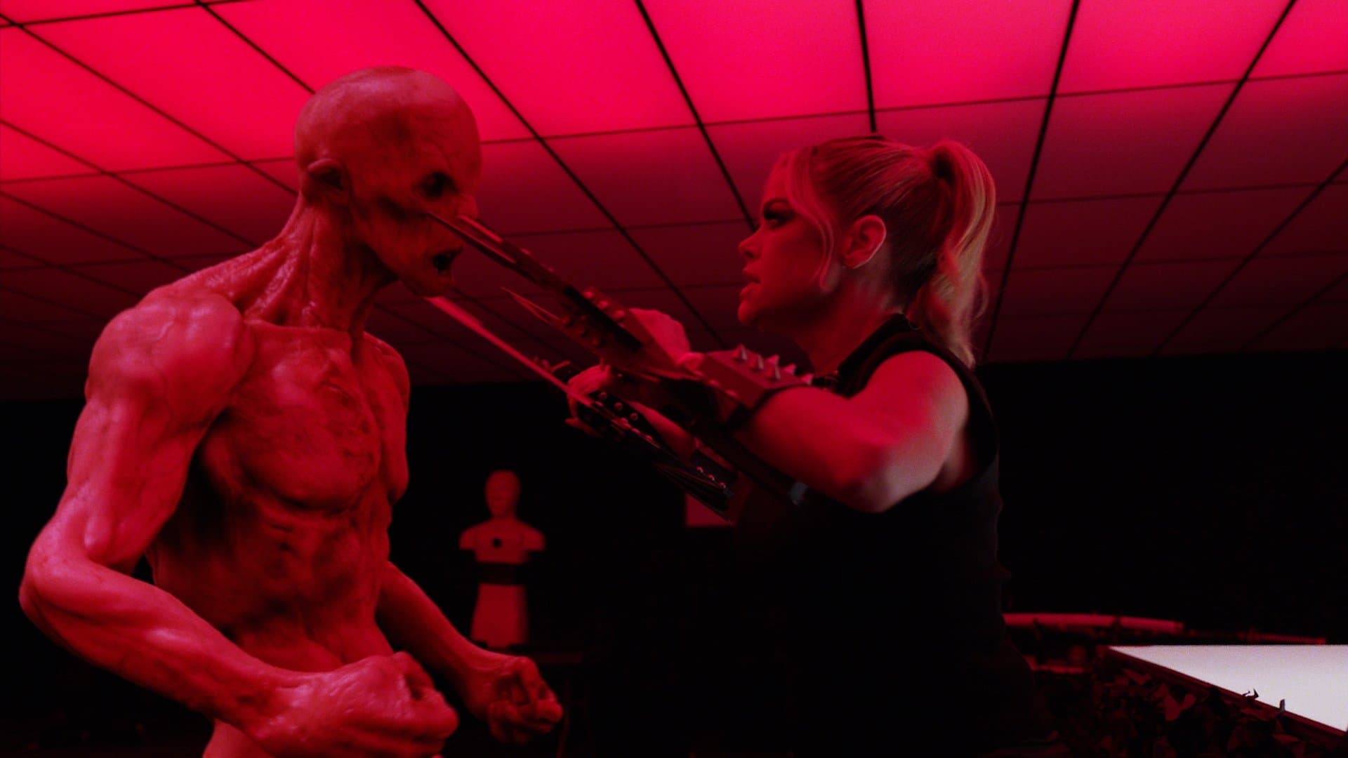 Gli angeli della vendetta