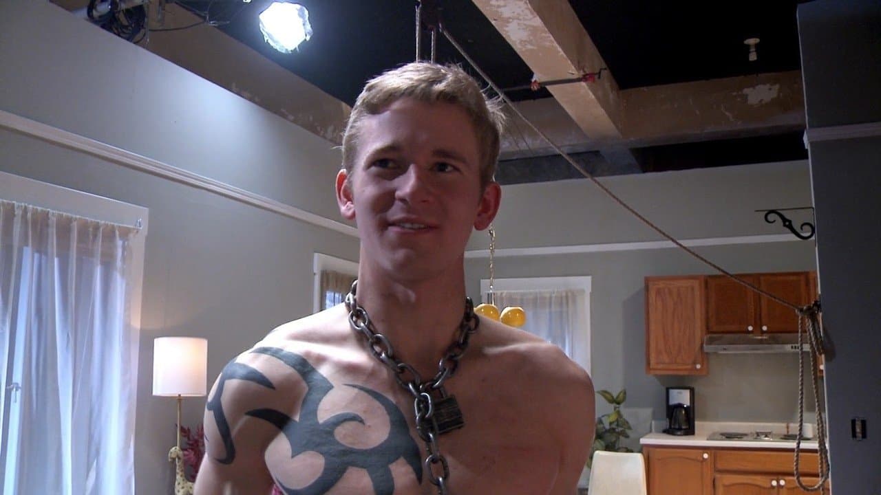 Kink - Sesso Estremo