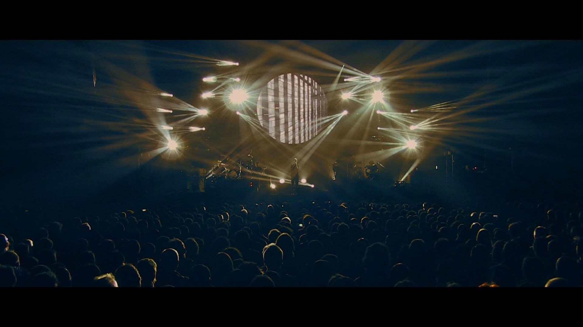 The Australian Pink Floyd Show - Everything under the sun