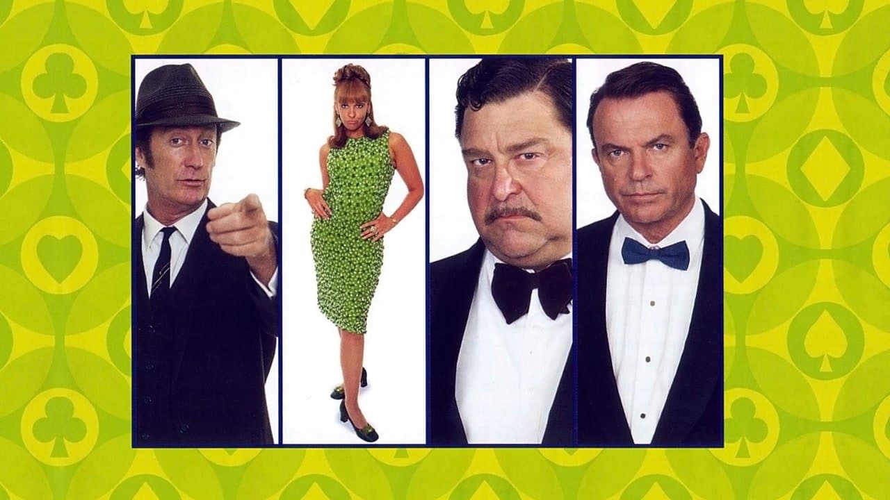 Dirty Deeds - Le regole del gioco