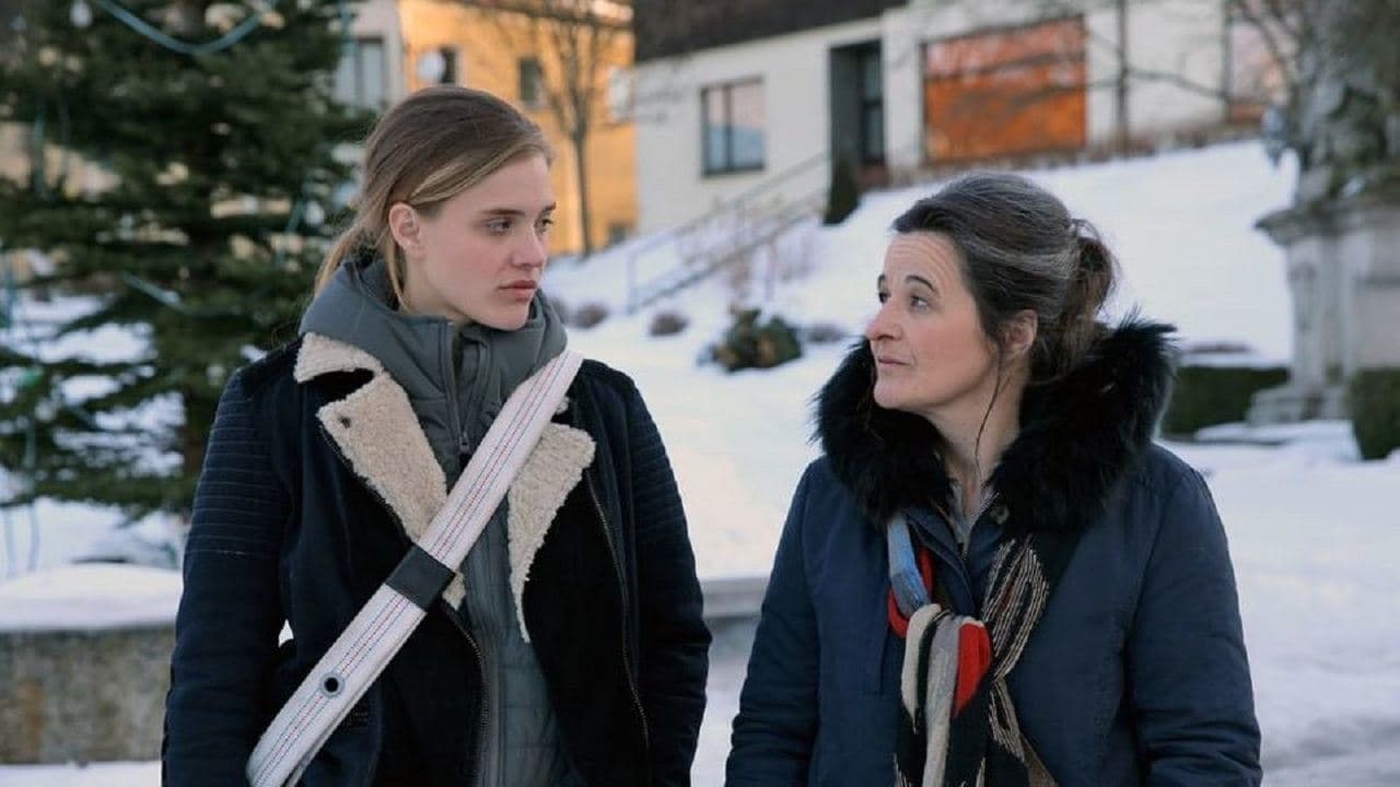 Cadavere nel ghiaccio