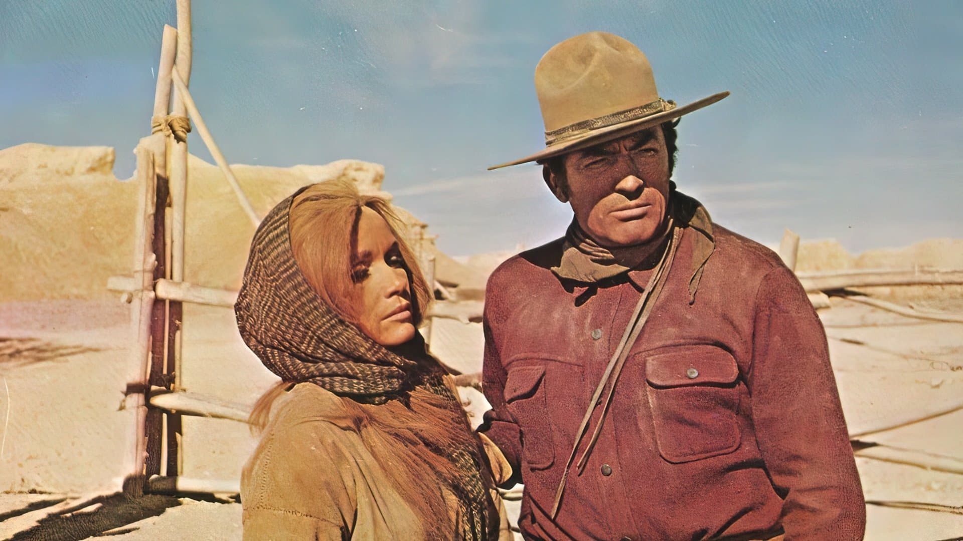 La notte dell'agguato