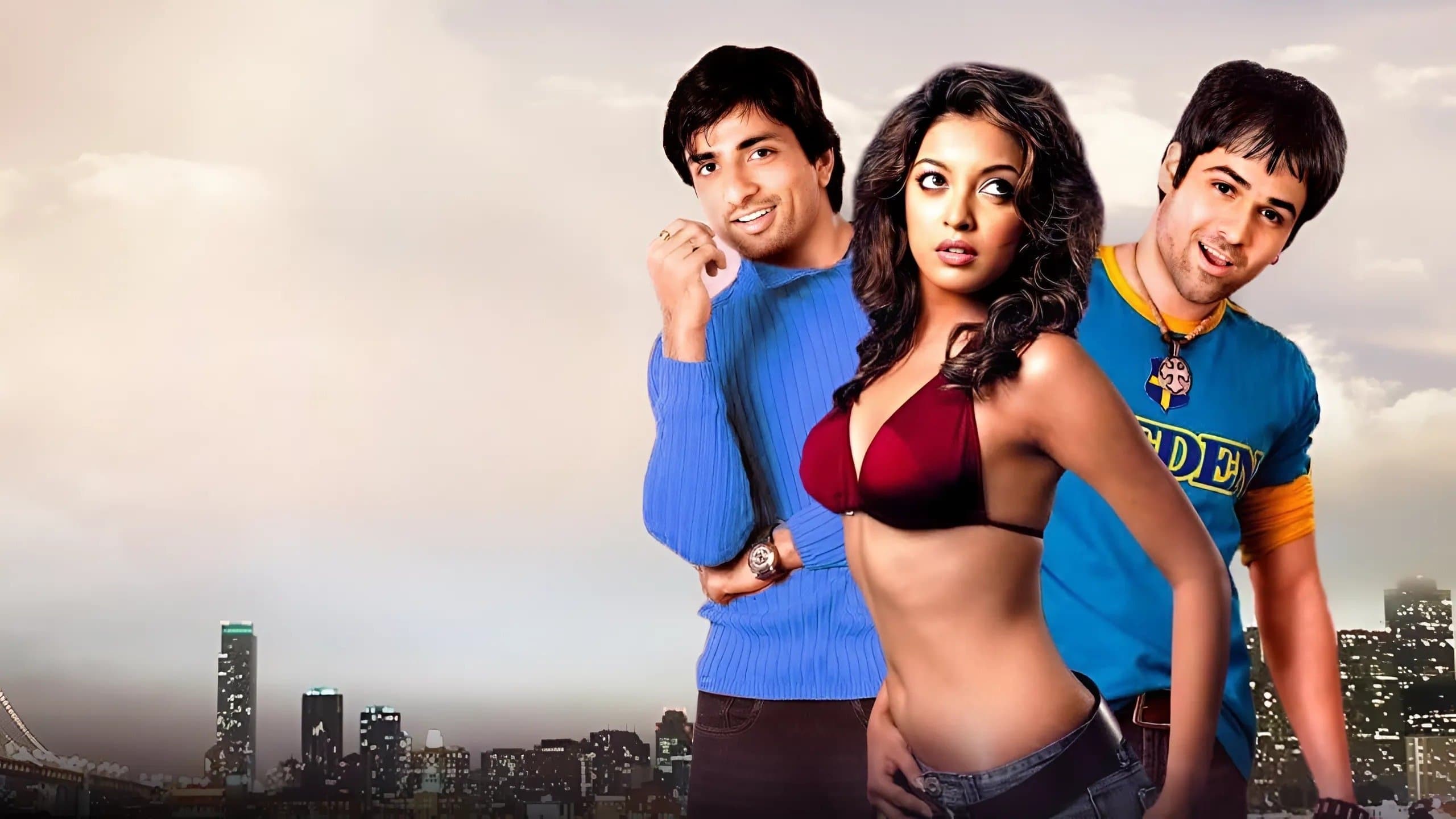 आशिक़ बनाया आपने