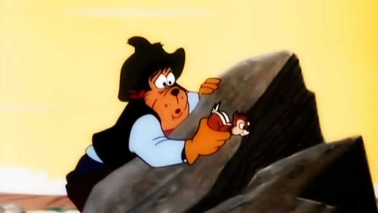 Il bandito dell'albero solitario