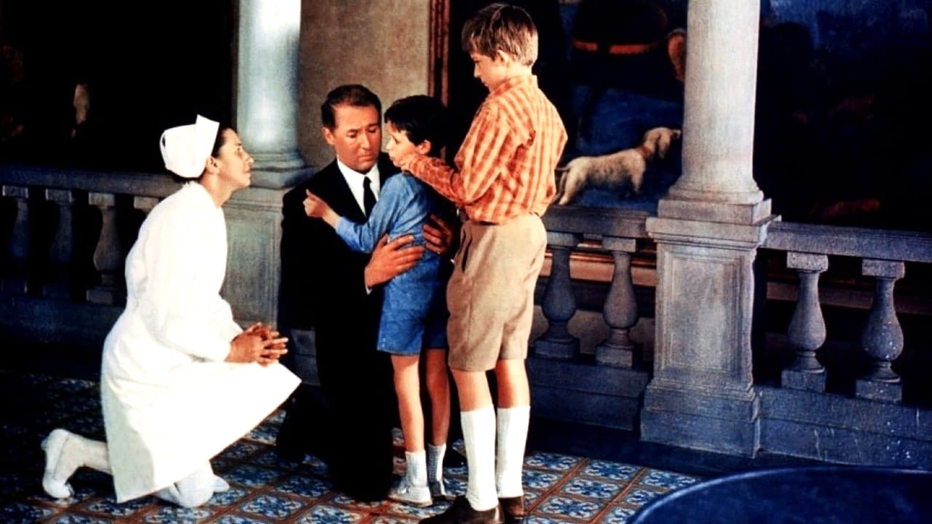 Incompreso - Vita col figlio