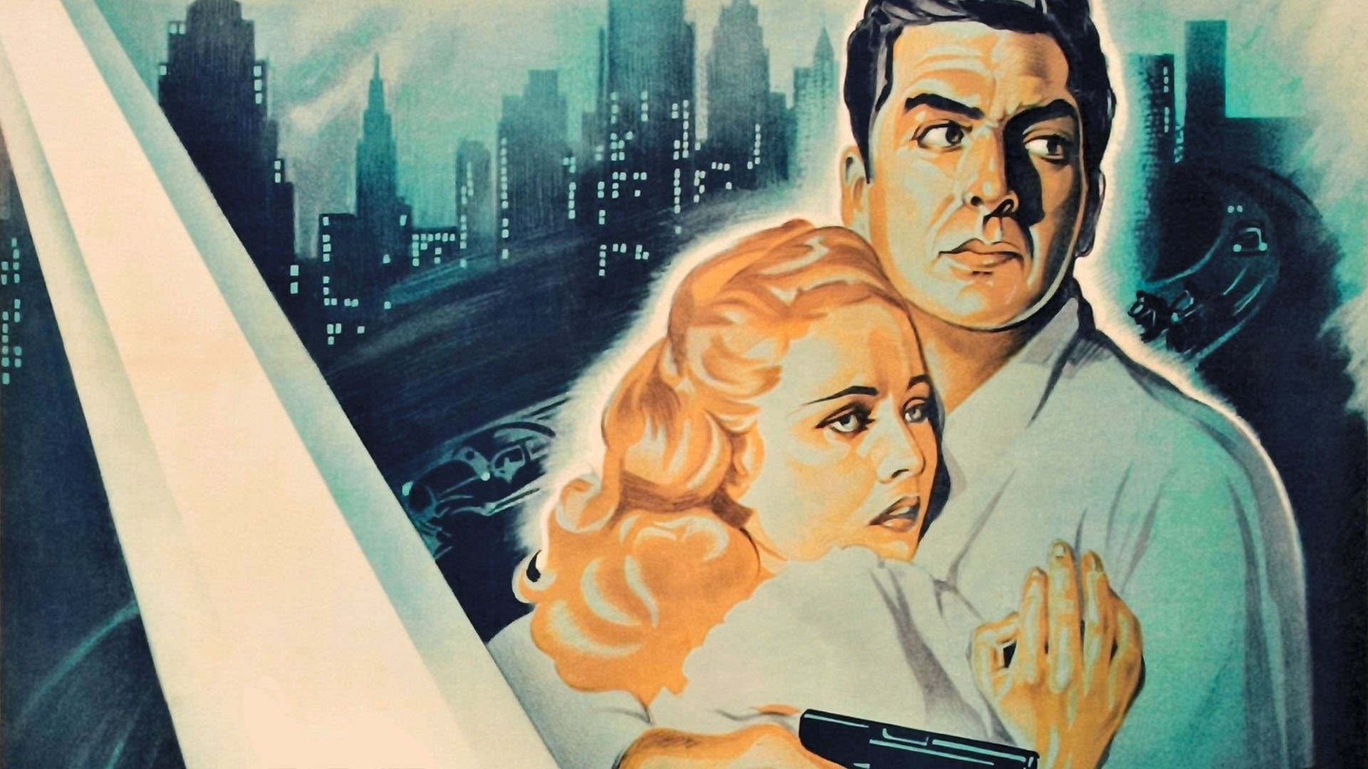 Il bacio della morte