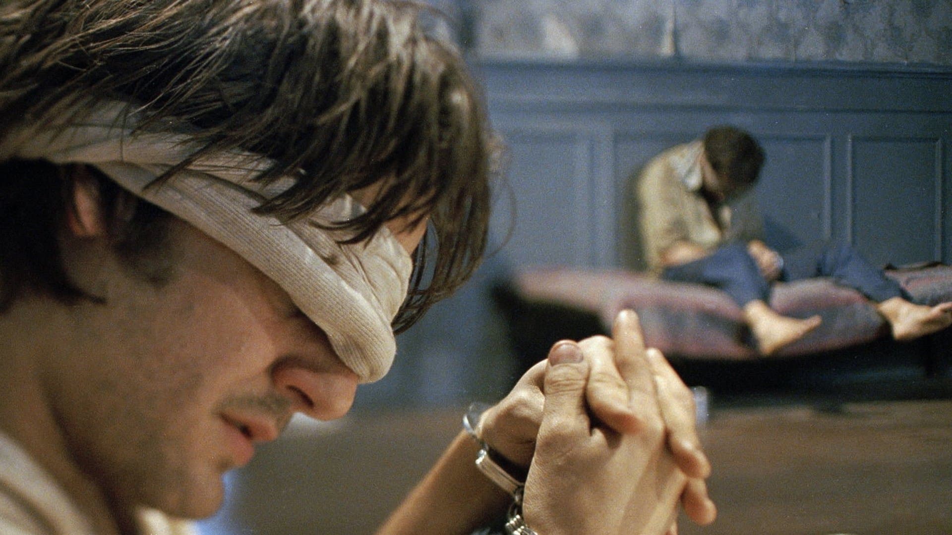 Cronaca di una fuga - Buenos Aires 1977