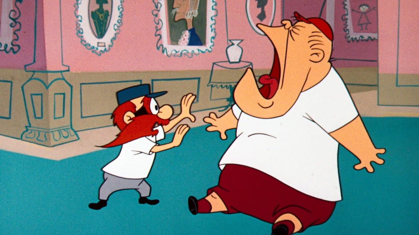 Il prezzo dell'amore