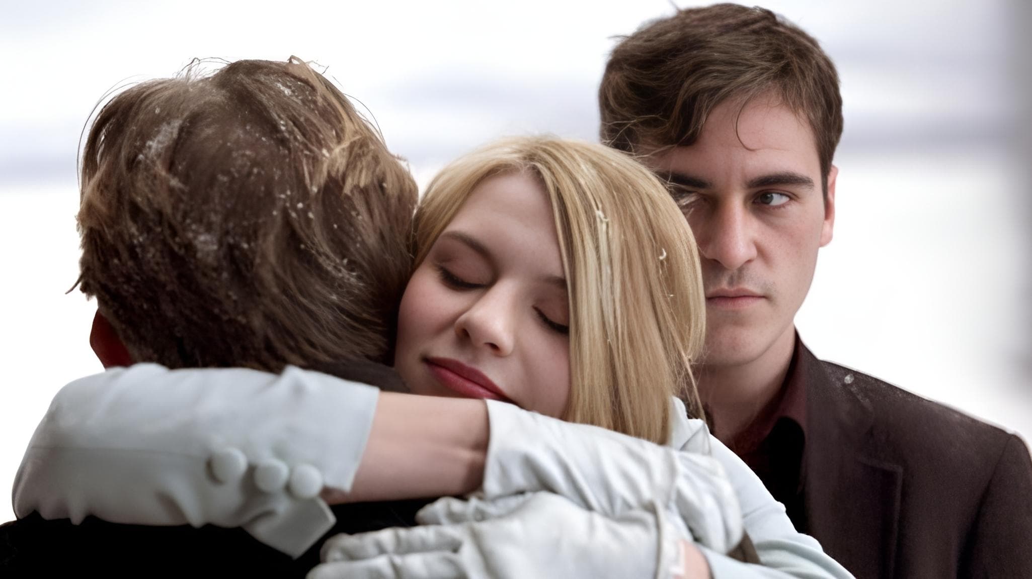 Le forze del destino