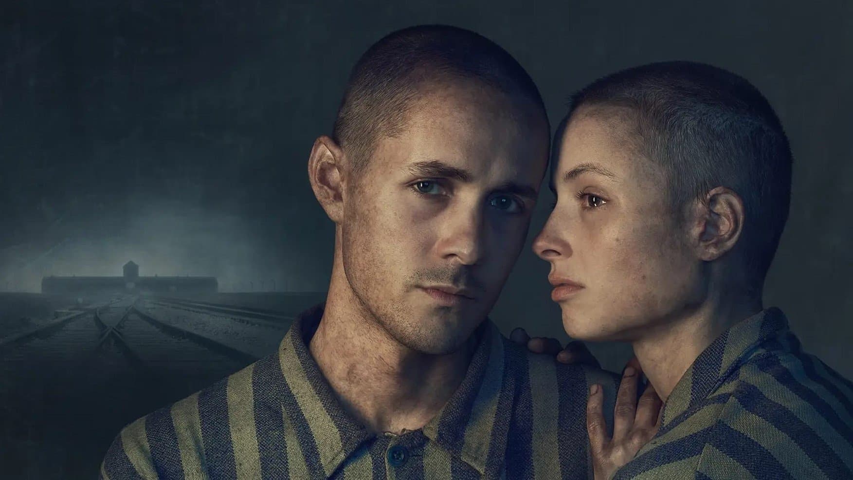 Il tatuatore di Auschwitz