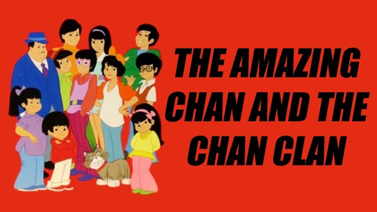 Il clan di Charlie Chan