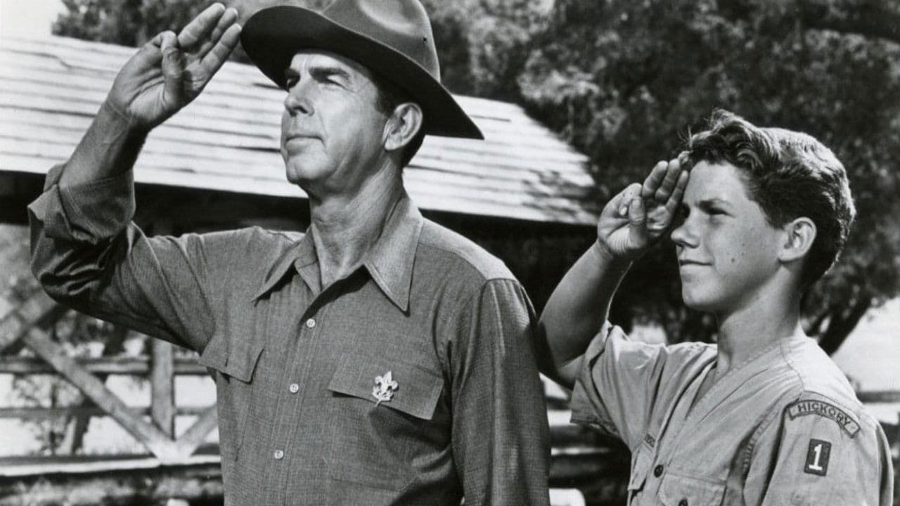 I ragazzi di Camp Siddons