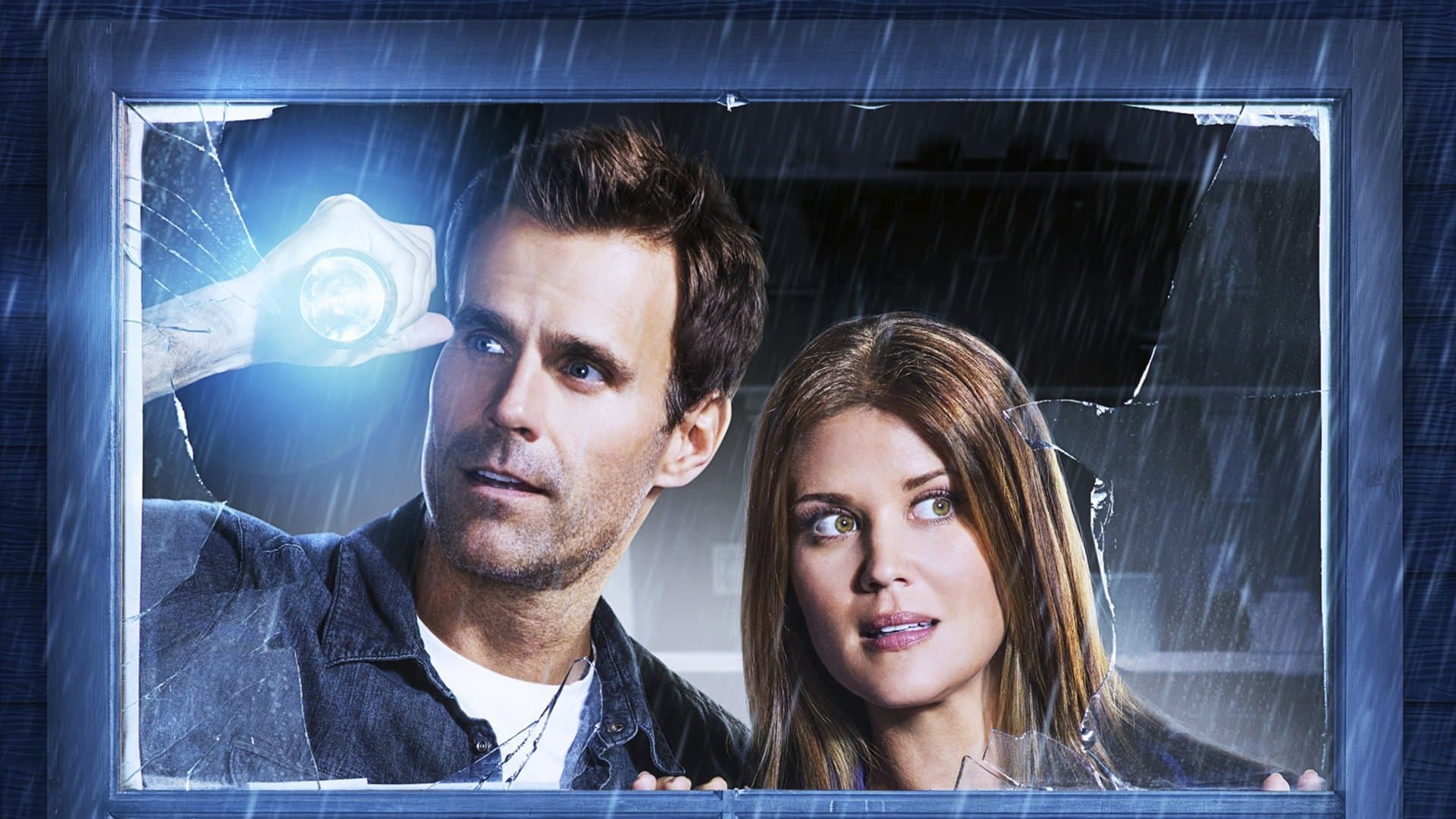 Una tata sotto copertura