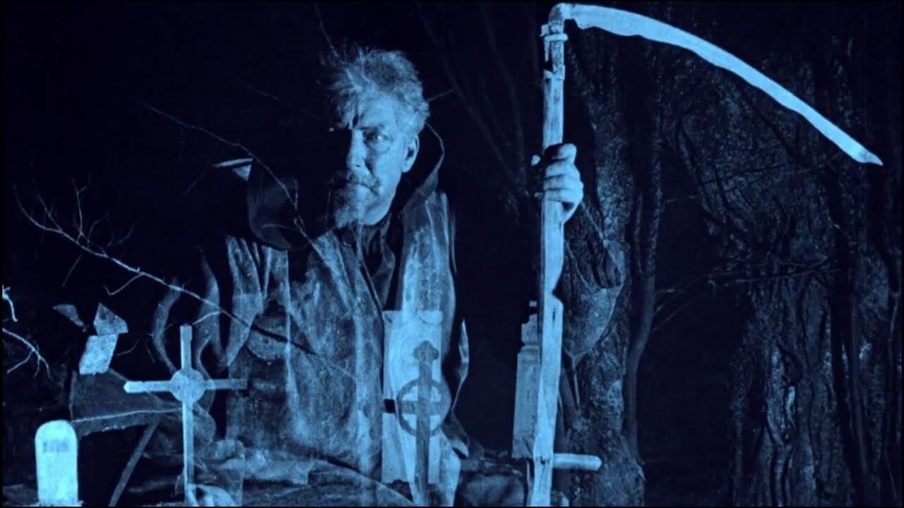 Il carretto fantasma