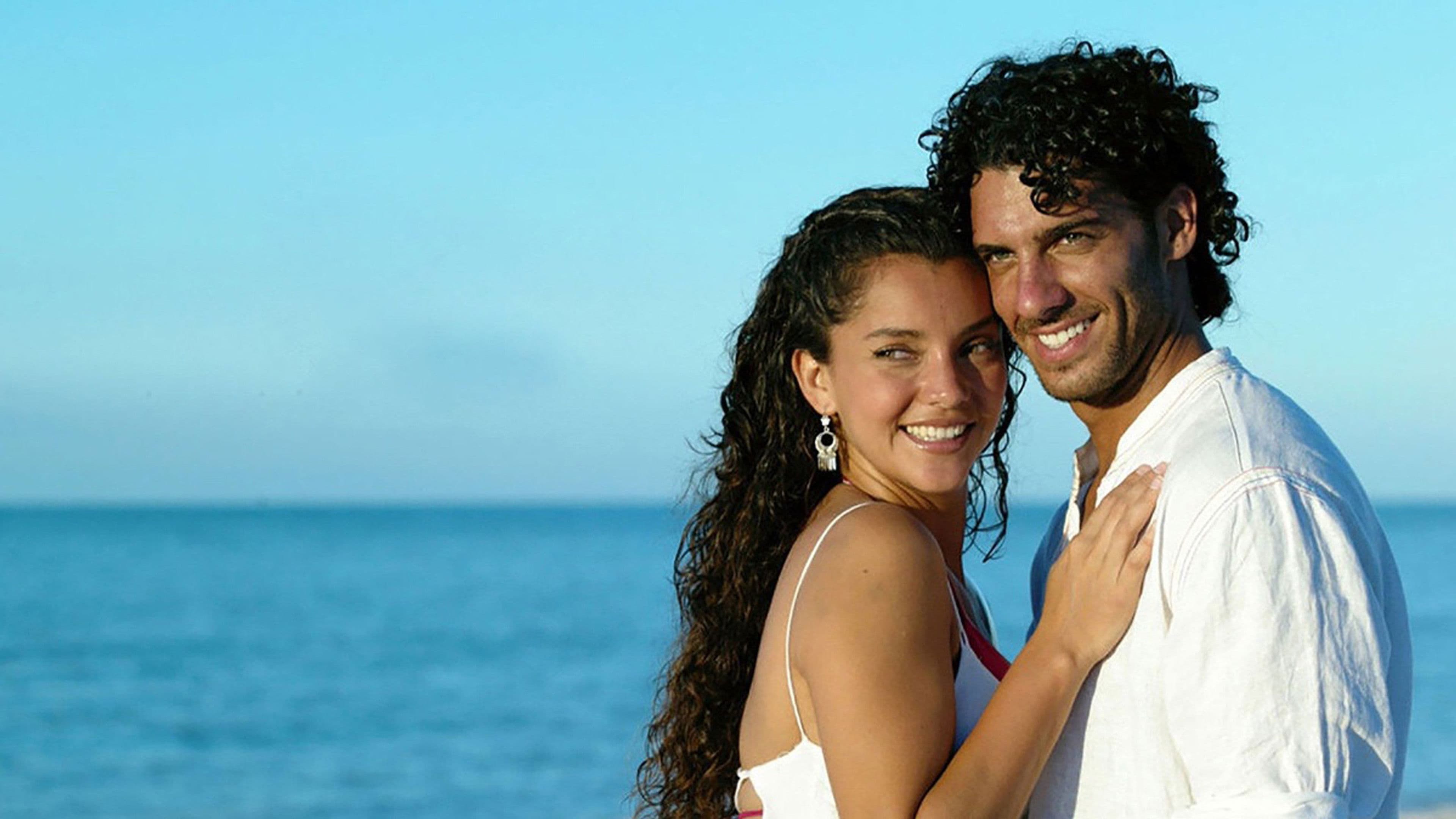 Tormenta en el Paraíso
