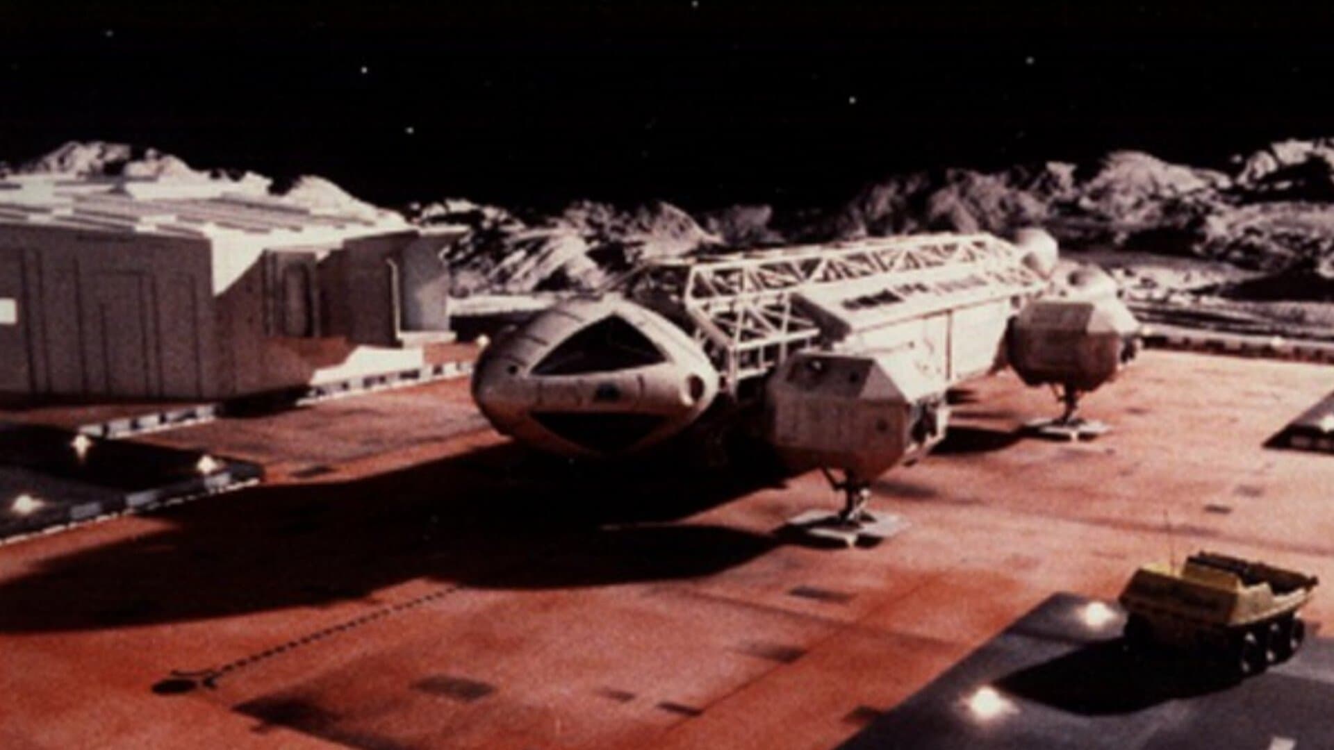 Spazio 1999 - Attacco alieno