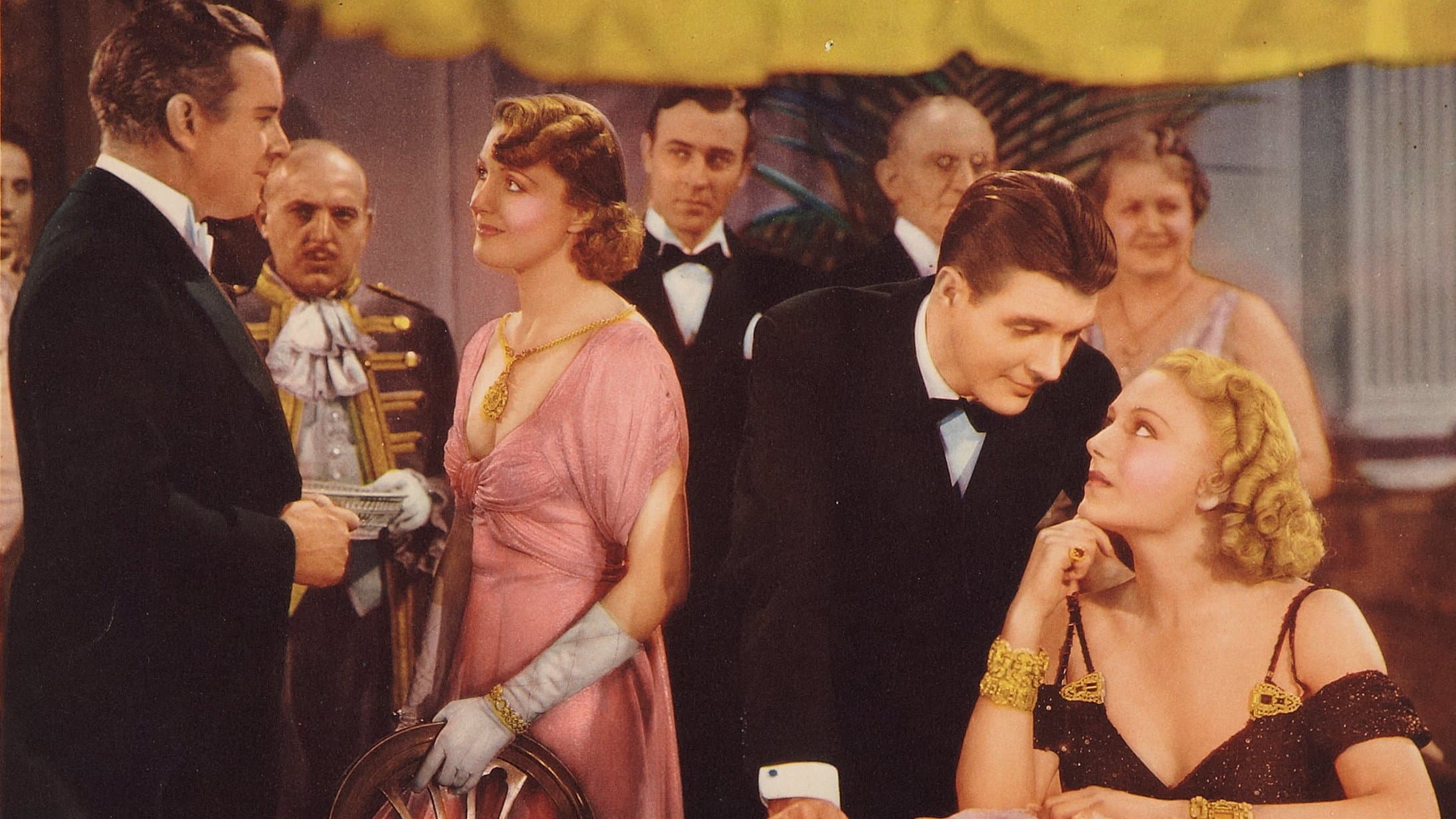 Charlie Chan - La valigia dei venti milioni