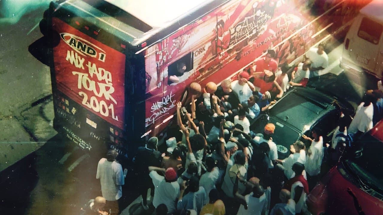 Untold: Ascesa e declino di AND1