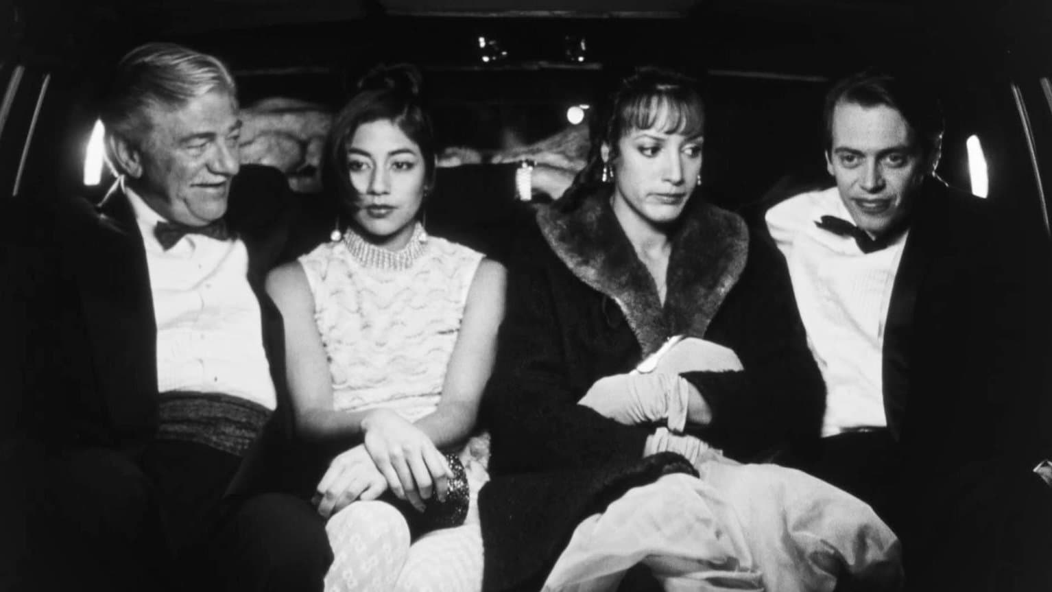 In the Soup - Un mare di guai