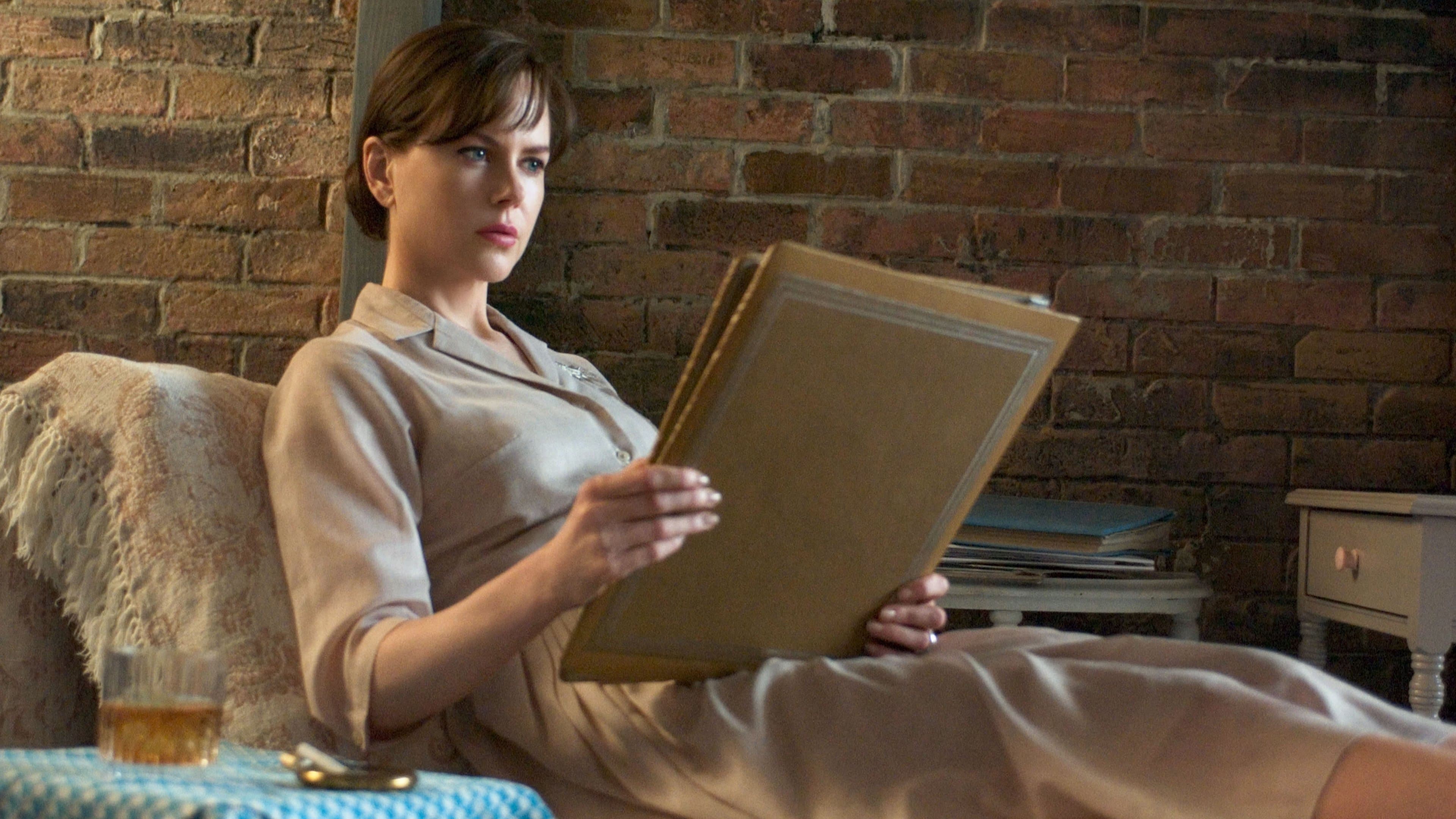 Fur - Un ritratto immaginario di Diane Arbus