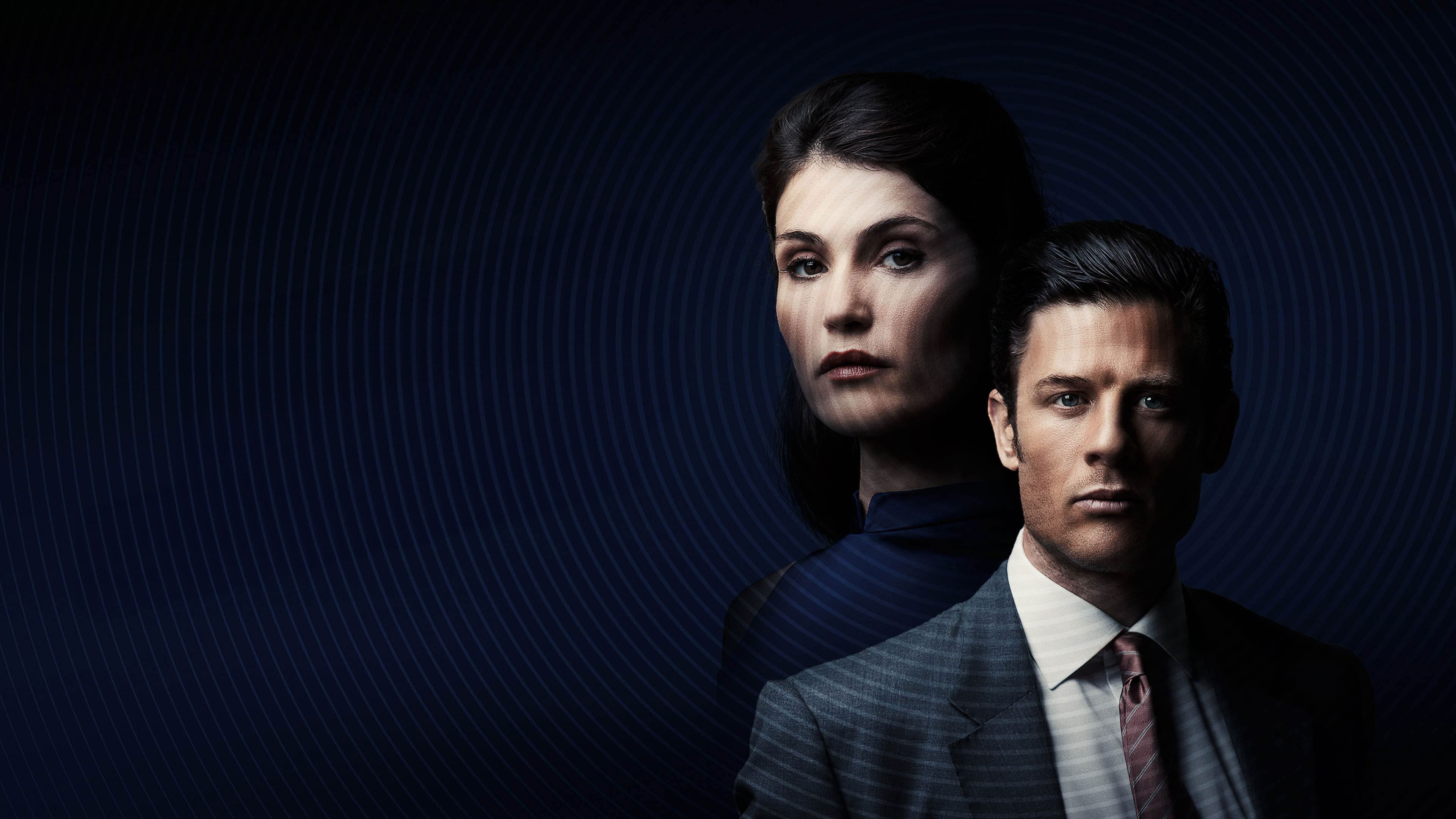 Caccia all'agente Freegard