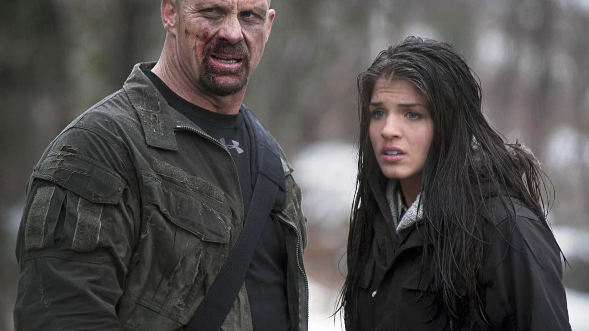 Hunt to kill - Caccia all'uomo