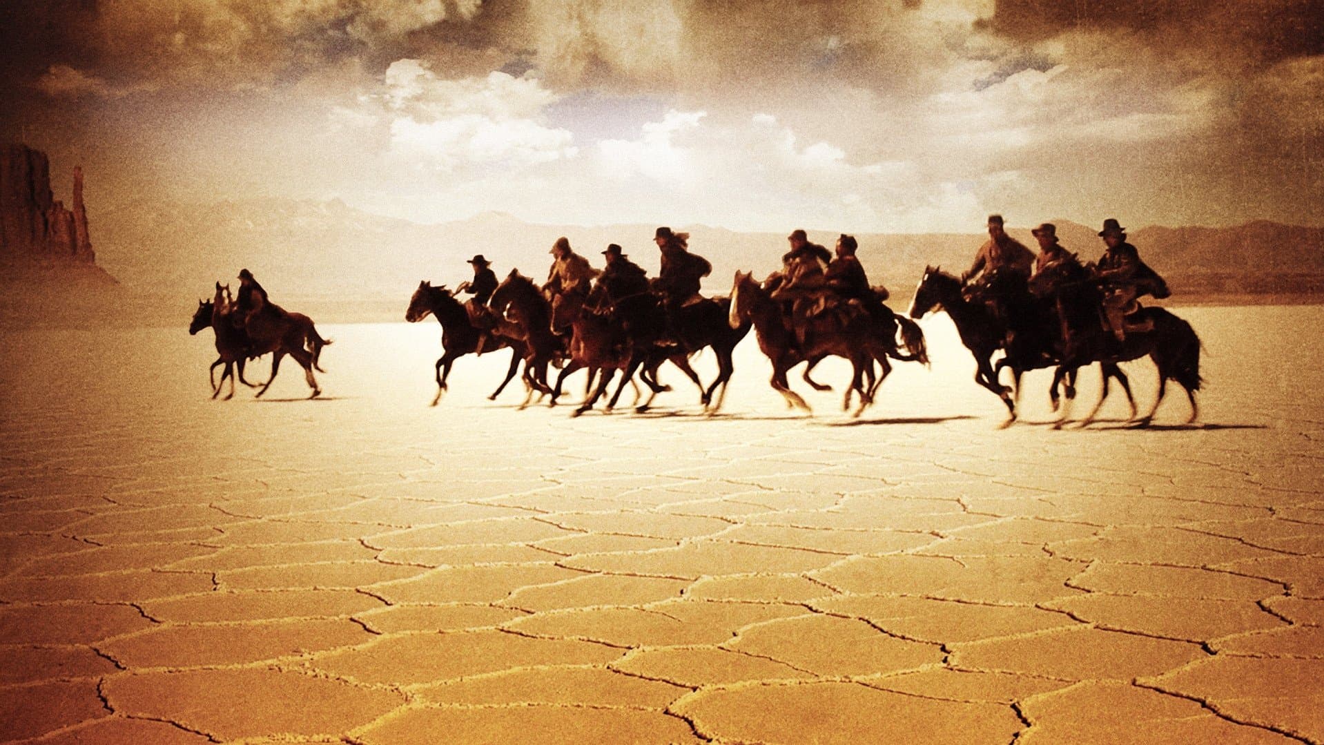 Blackthorn - La vera storia di Butch Cassidy