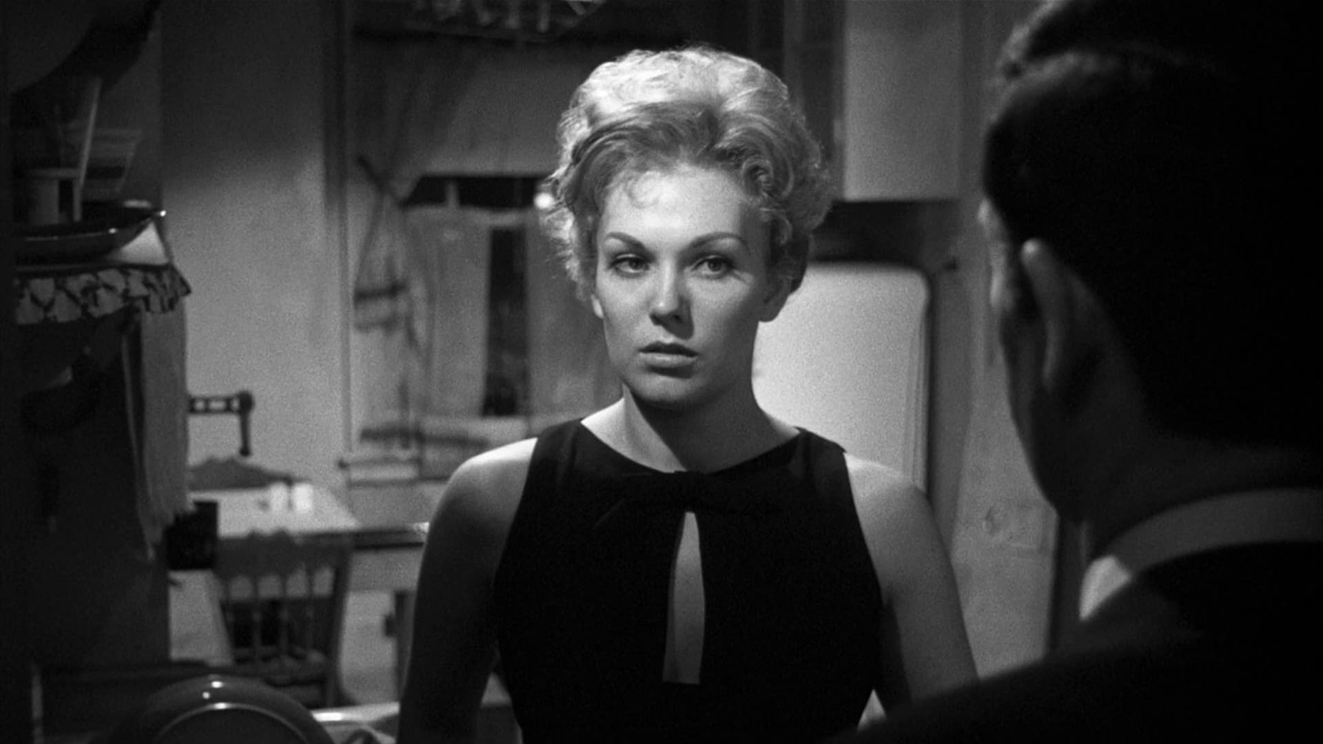 Nel mezzo della notte