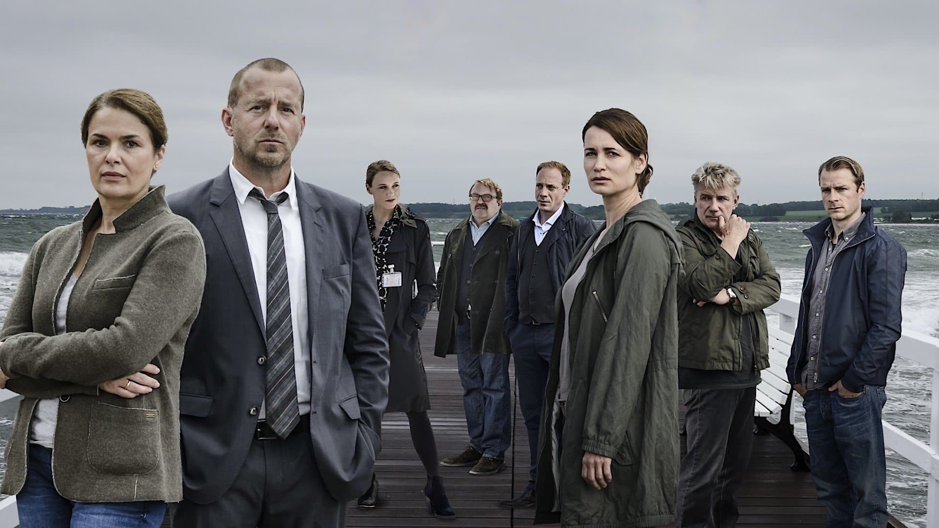 La ragazza della scogliera