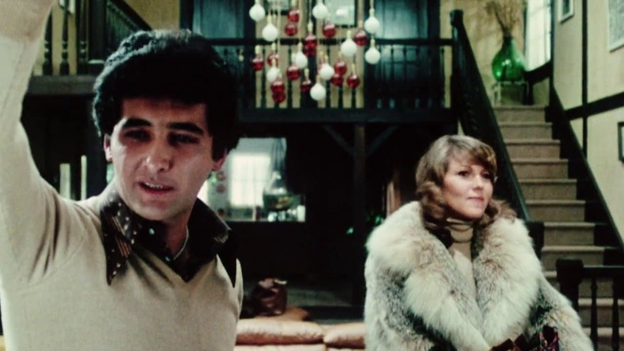 Un violento week-end di terrore