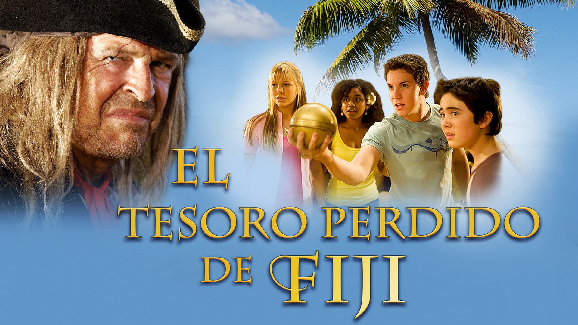 Il tesoro delle Fiji