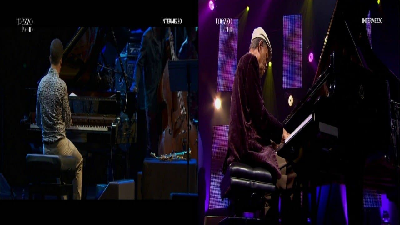 VA - Jazz Intermezzo Vol.4