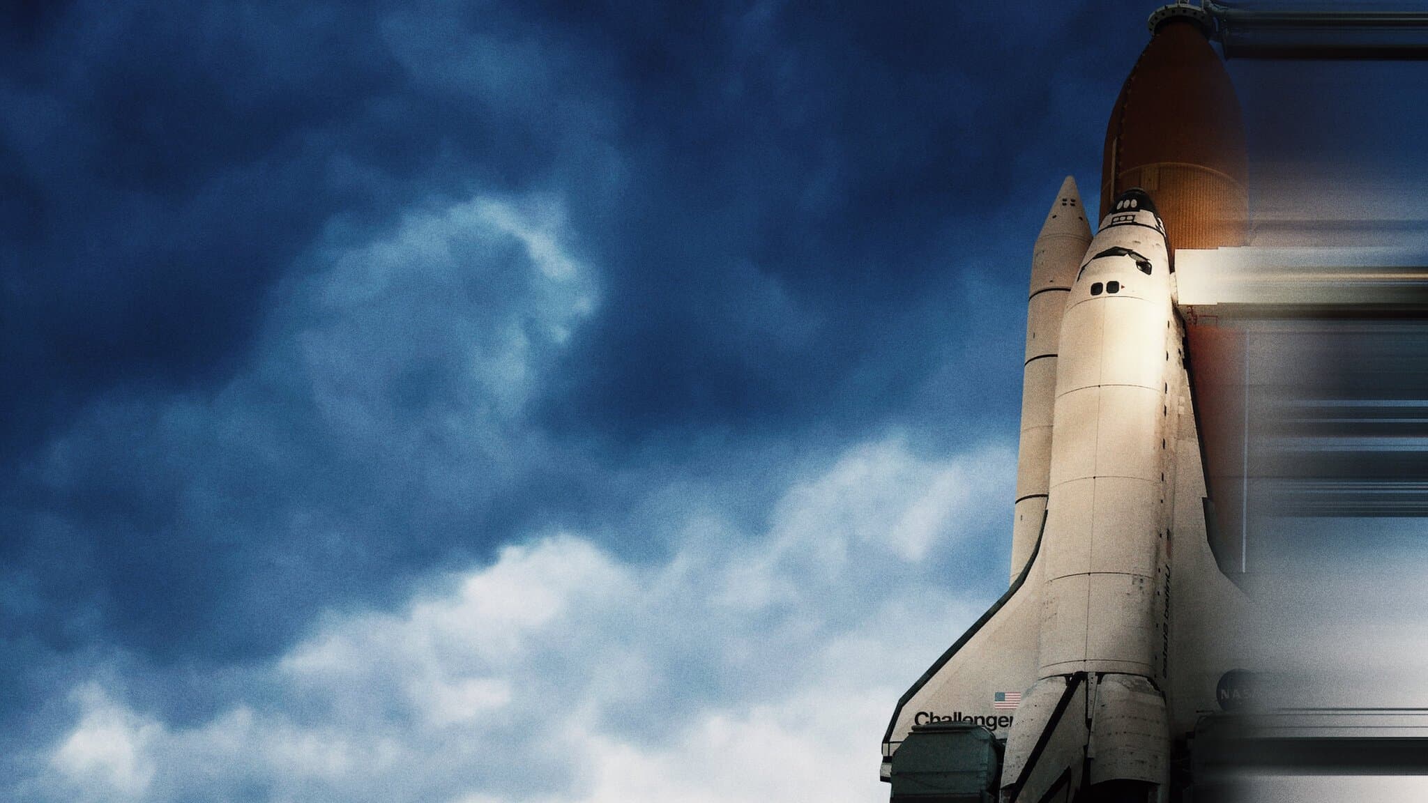 Challenger: l'ultimo volo