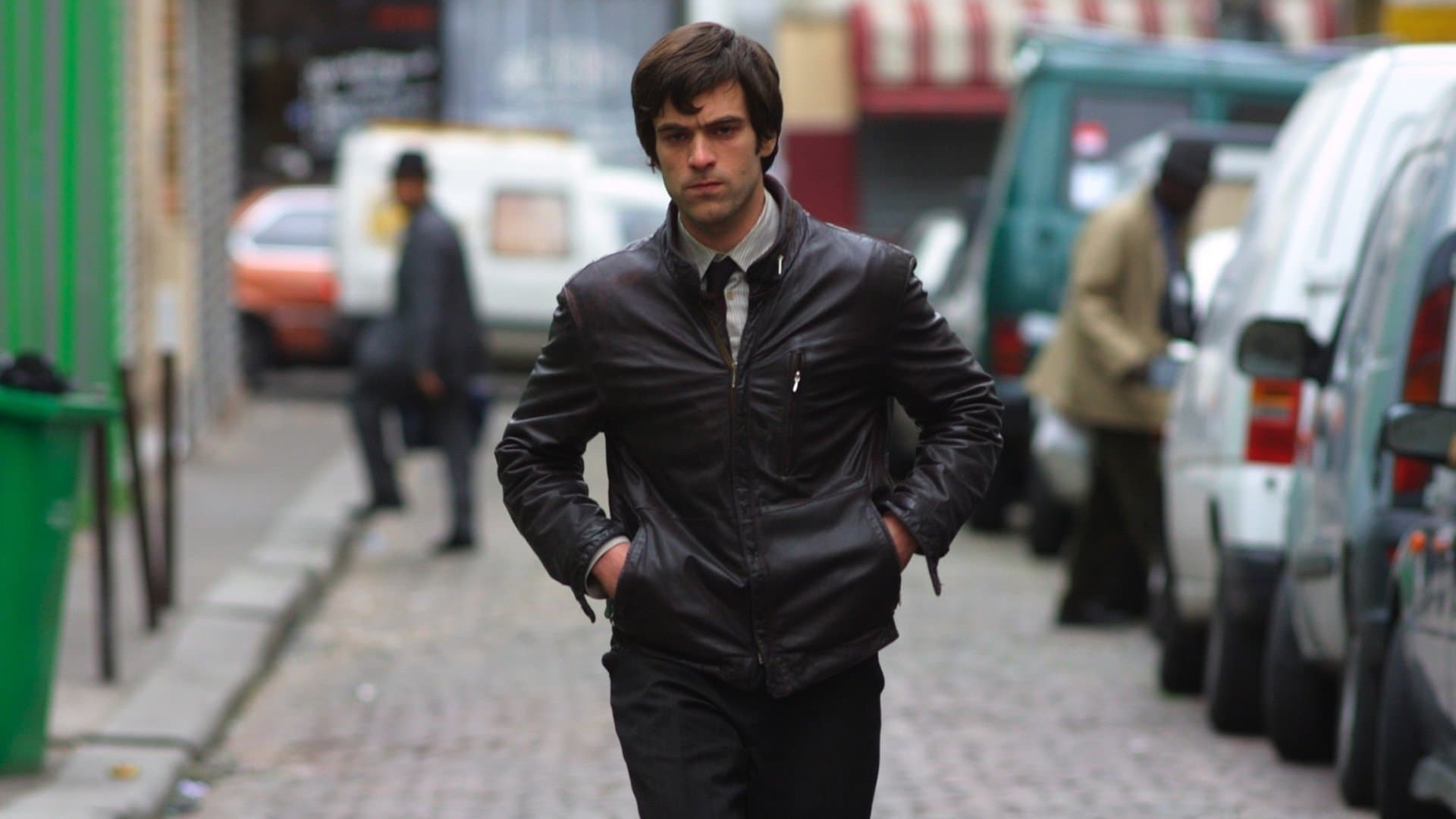 Tutti i battiti del mio cuore